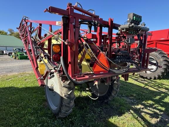 Image of Hardi Ranger 550 equipment image 3