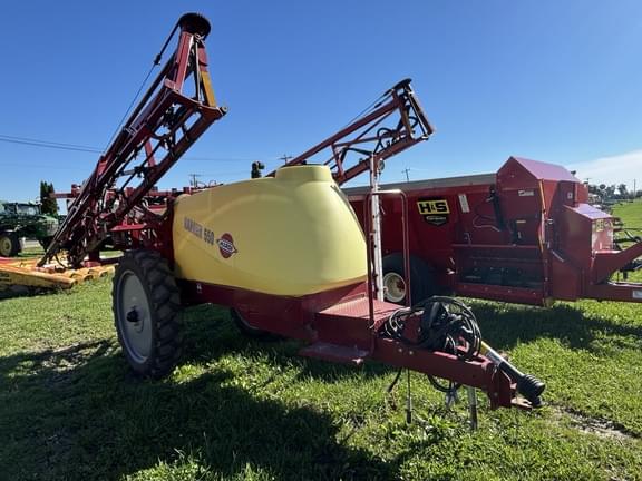 Image of Hardi Ranger 550 Primary image