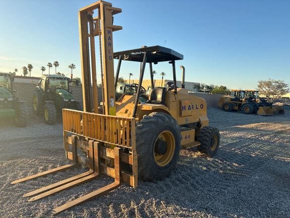 2020 Harlo HP6500 Equipment Image0