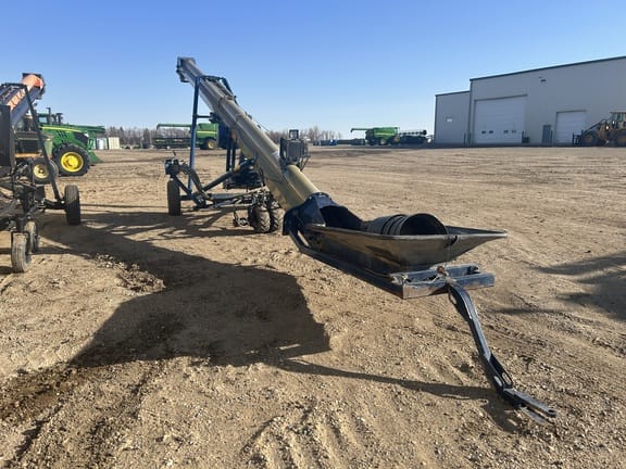 2020 Harvest International FC1545 Equipment Image0