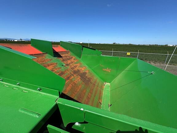 Image of Hillco DC2010 equipment image 4