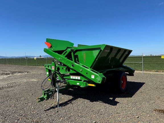 2020 Hillco DC2010 Equipment Image0