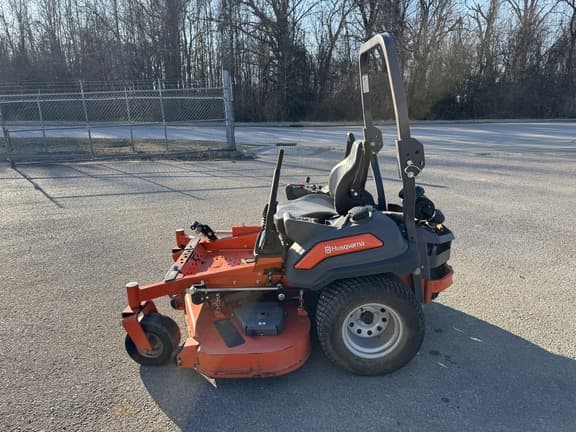 Image of Husqvarna Z560 equipment image 2