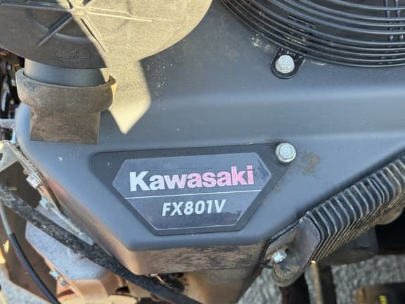 Image of Husqvarna Z560 equipment image 4