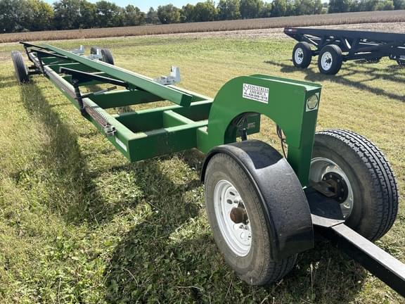 Image of  Industrias America 832R equipment image 1