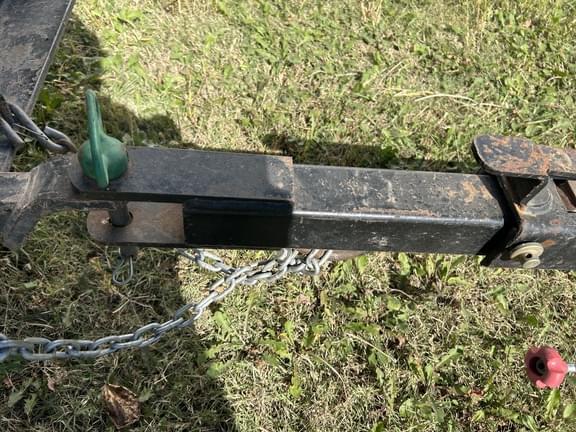 Image of  Industrias America 832R equipment image 3