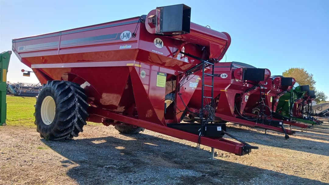 Image of J&M 1000-20S Image 1