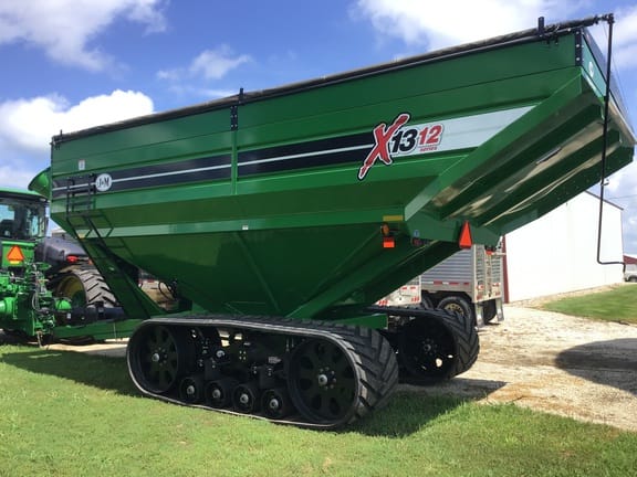 2020 J&M 1312 Equipment Image0