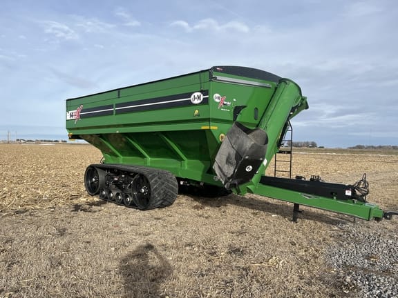 2020 J&M 1432 Equipment Image0