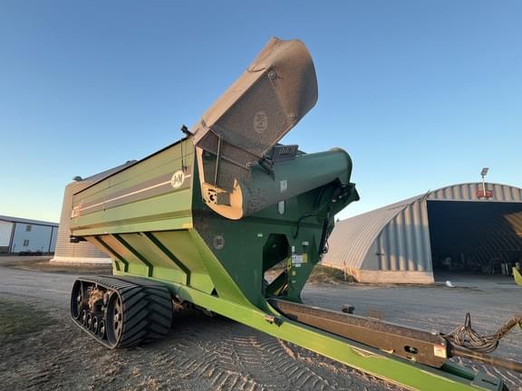 Image of J&M 1432 equipment image 1