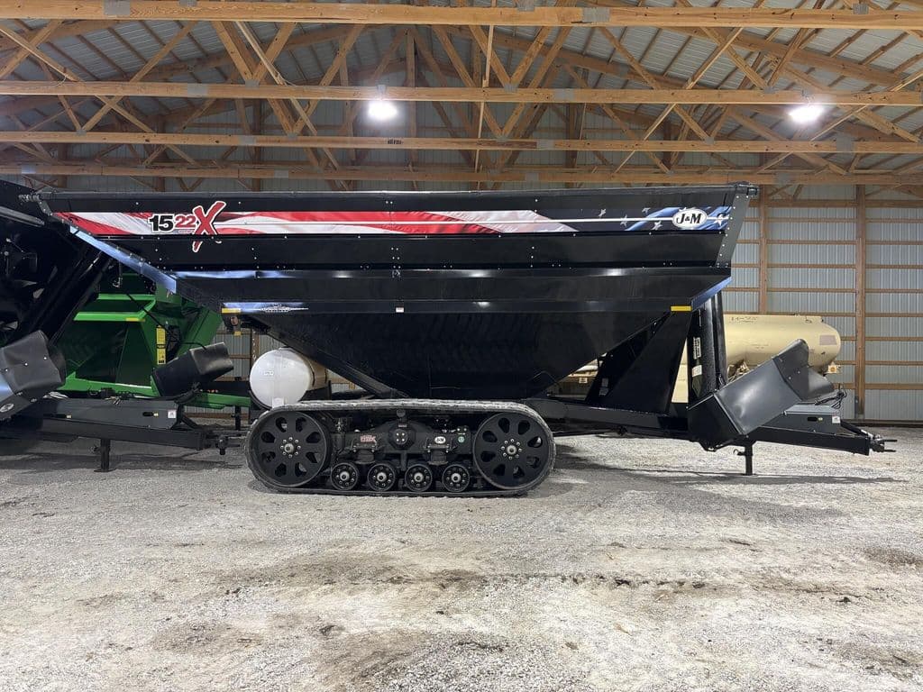 Image of J&M 1522-20T Primary image