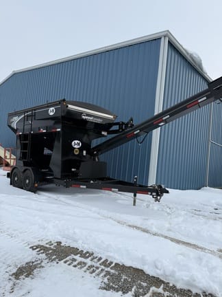 2020 J&M LC290 Equipment Image0