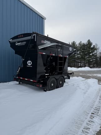 Image of J&M LC290 equipment image 2