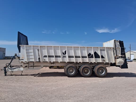 Image of JBS VMWB3048-36 equipment image 1