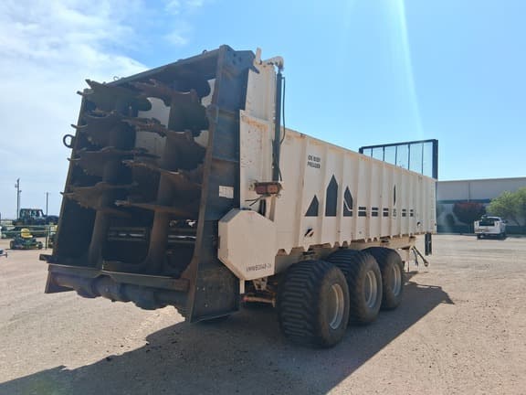 Image of JBS VMWB3048-36 equipment image 4