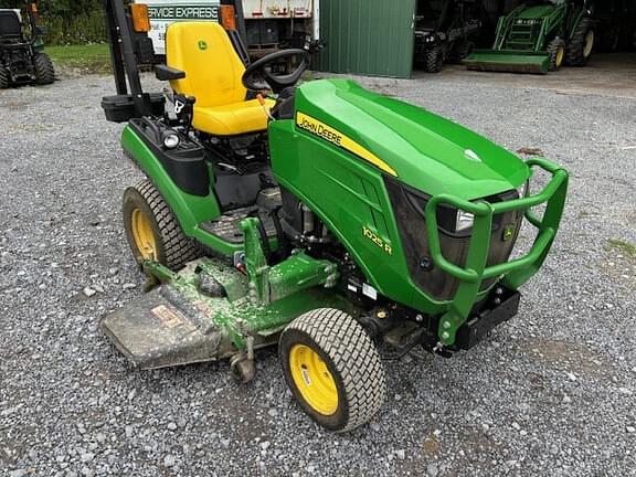 Image of John Deere 1025R Primary image