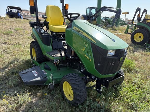 Image of John Deere 1025R Primary image