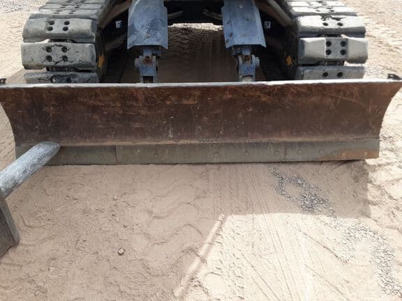 Image of John Deere 135G equipment image 4