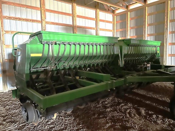 2020 John Deere 1590 Equipment Image0