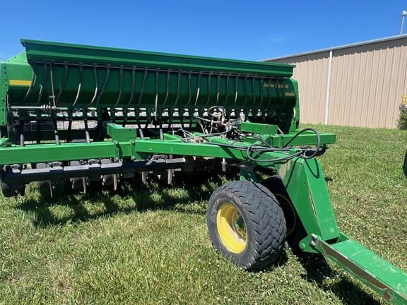 2020 John Deere 1590 Equipment Image0