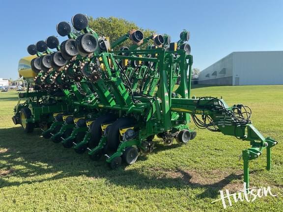 Image of John Deere 1795 Primary image
