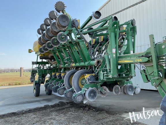 Image of John Deere 1795 Primary image