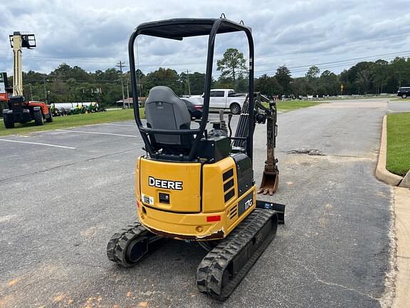 Image of John Deere 17G equipment image 2