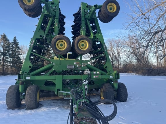 2020 John Deere 1890 Equipment Image0