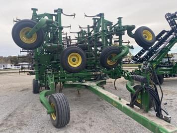 Main image John Deere 2230FH