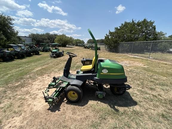 Image of John Deere 2500B Primary image