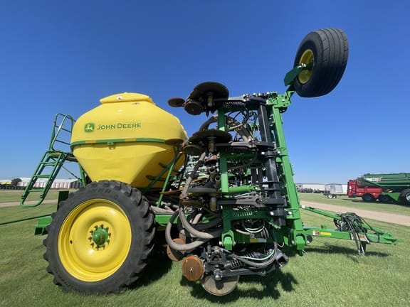 2020 John Deere 2510H Equipment Image0