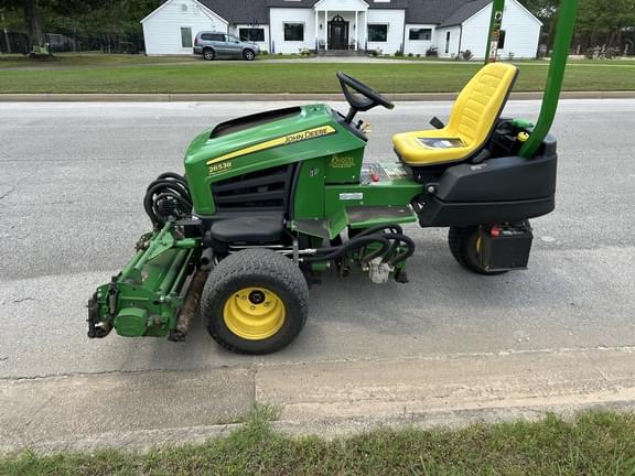 Image of John Deere 2653B Primary image