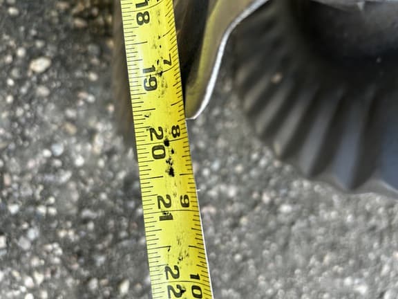 Image of John Deere 2660VT equipment image 4