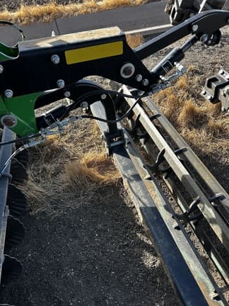 Image of John Deere 2660VT equipment image 3