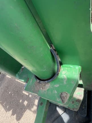 Image of John Deere 2680H equipment image 4