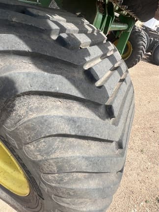 Image of John Deere 2680H equipment image 3