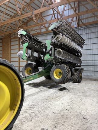 Image of John Deere 2680H Primary image