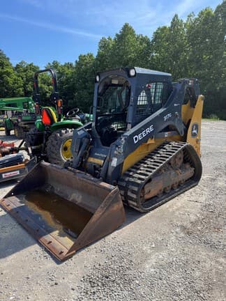 Image of John Deere 317G Primary image