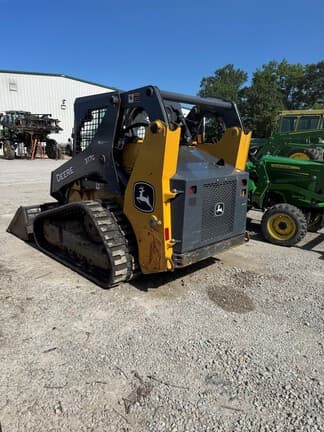 Image of John Deere 317G equipment image 1