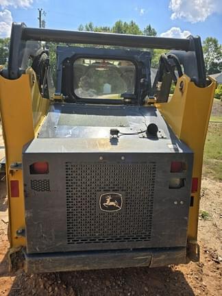 Image of John Deere 317G equipment image 3