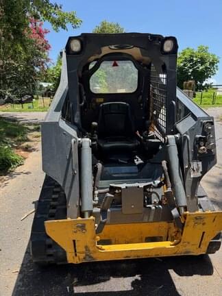 Image of John Deere 317G equipment image 2