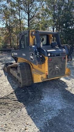 Image of John Deere 325G equipment image 3