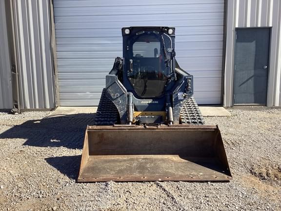 Image of John Deere 325G equipment image 2