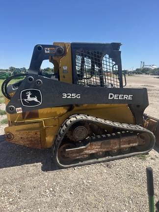 Image of John Deere 325G equipment image 1