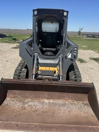 Image of John Deere 325G equipment image 3