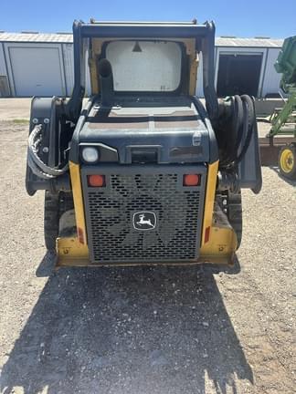 Image of John Deere 325G equipment image 2