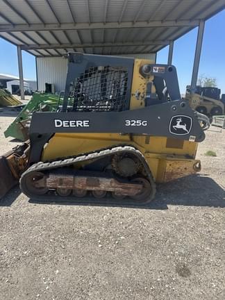 Image of John Deere 325G Primary image