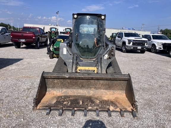 Image of John Deere 325G equipment image 2