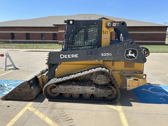 Image of John Deere 325G Primary image