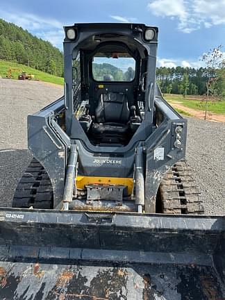 Image of John Deere 325G equipment image 3
